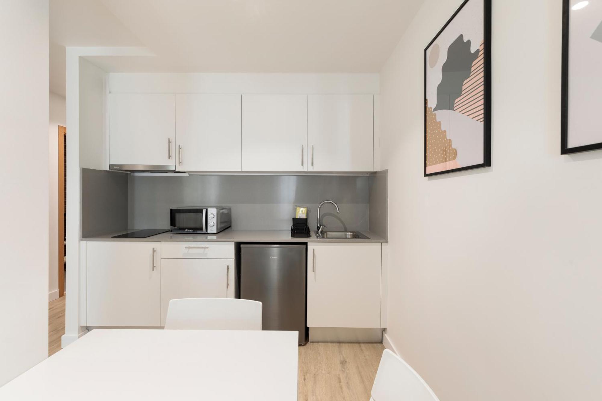 Aparthotel Xic Platja d'Aro Ngoại thất bức ảnh