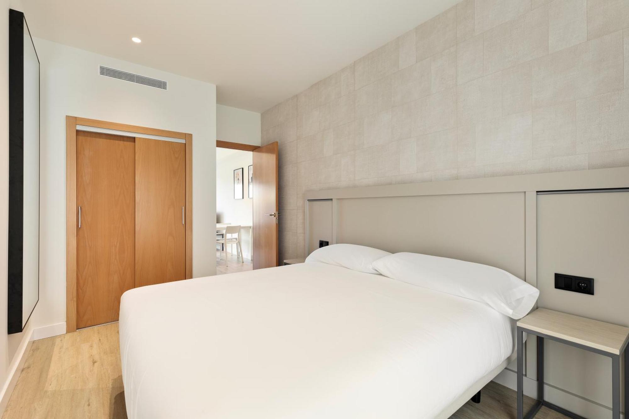 Aparthotel Xic Platja d'Aro Ngoại thất bức ảnh