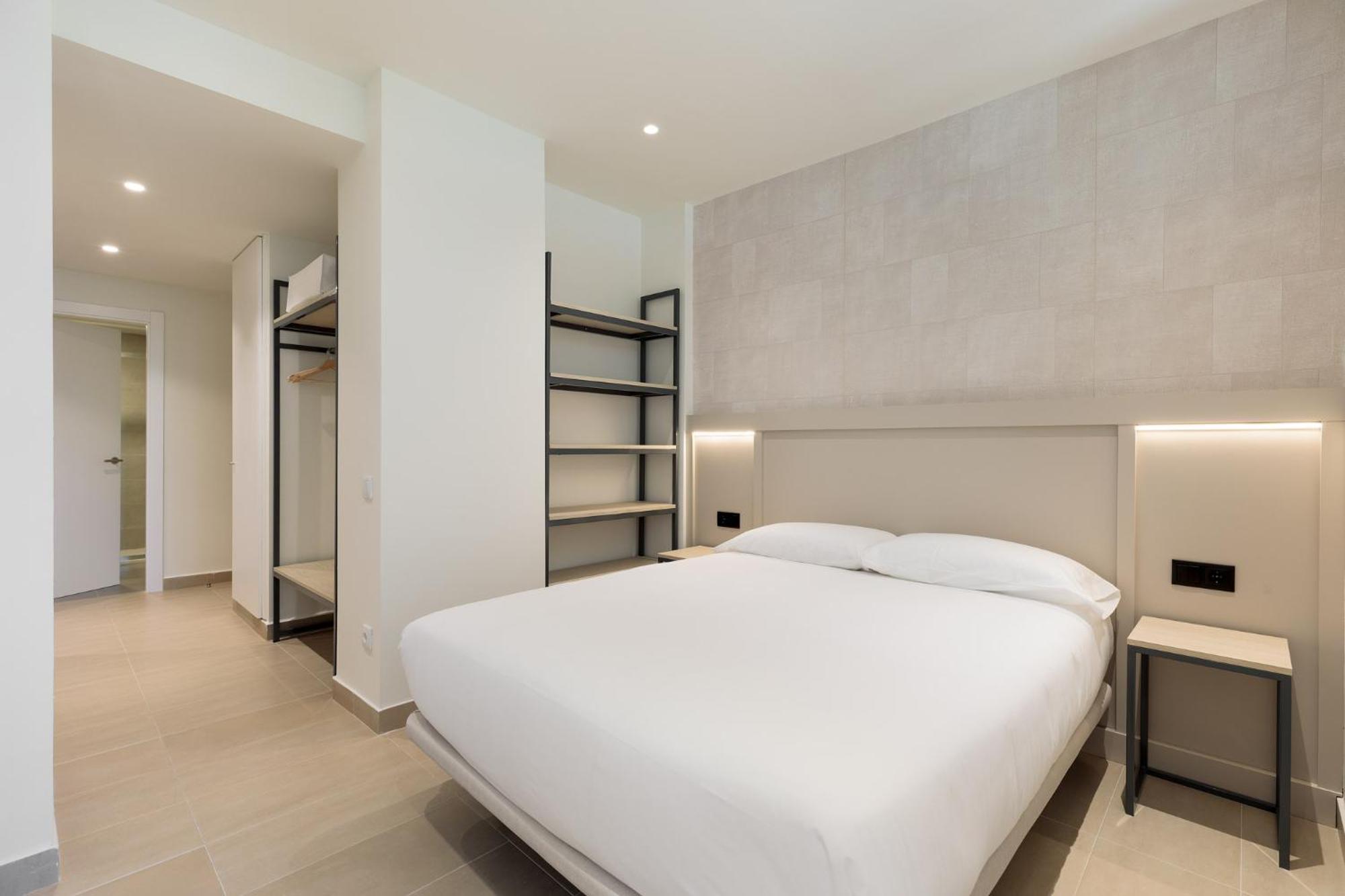 Aparthotel Xic Platja d'Aro Ngoại thất bức ảnh