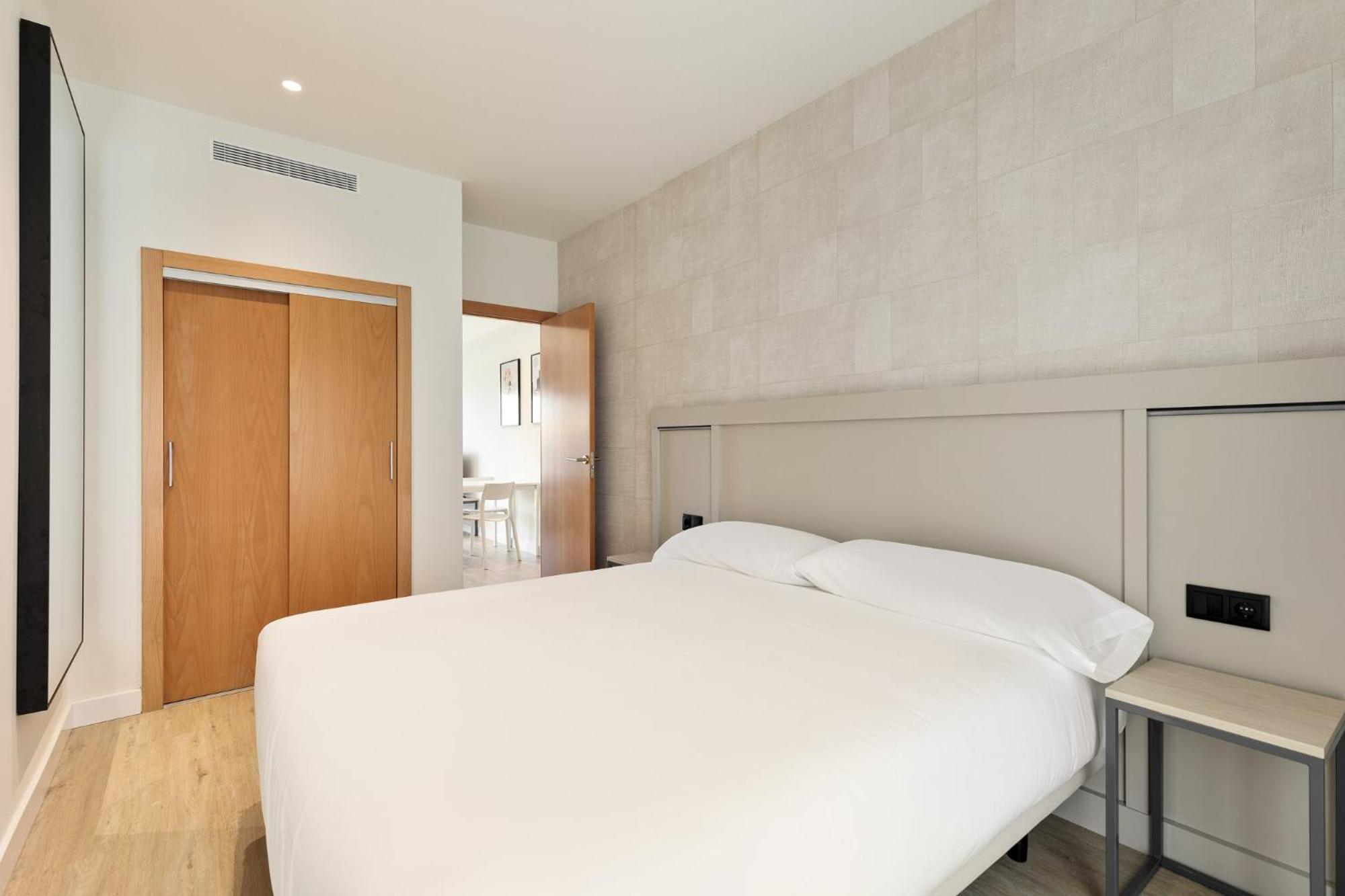 Aparthotel Xic Platja d'Aro Ngoại thất bức ảnh