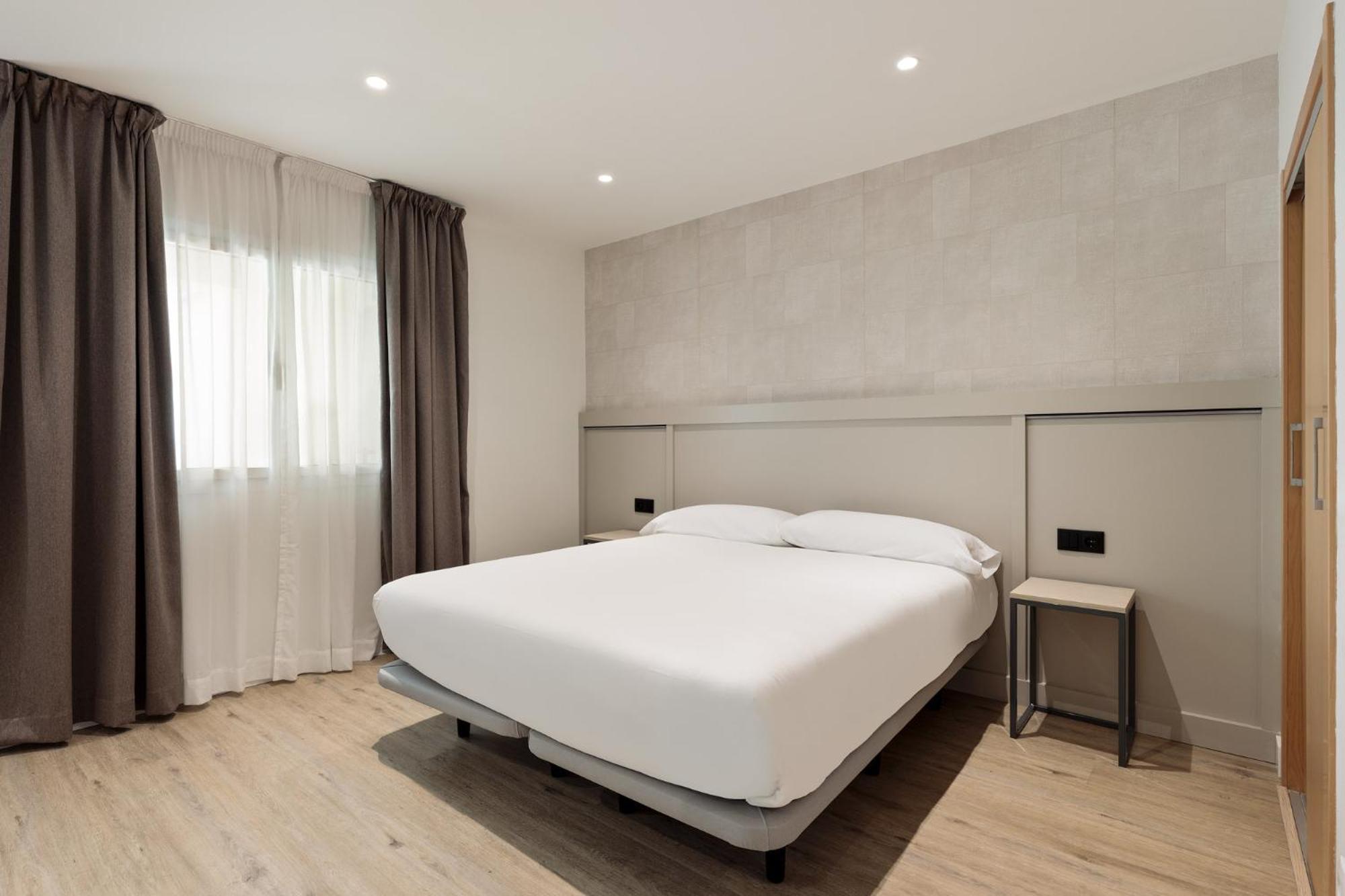 Aparthotel Xic Platja d'Aro Ngoại thất bức ảnh